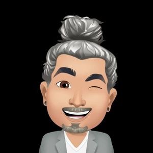 Meet your Posher, Jaywill